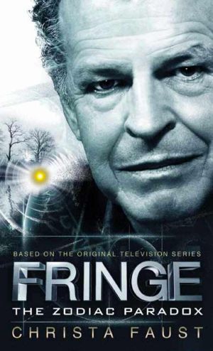 [Fringe 01] • Fringe - the Zodiac Paradox